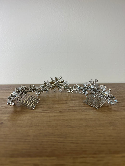 Morilee Headpiece