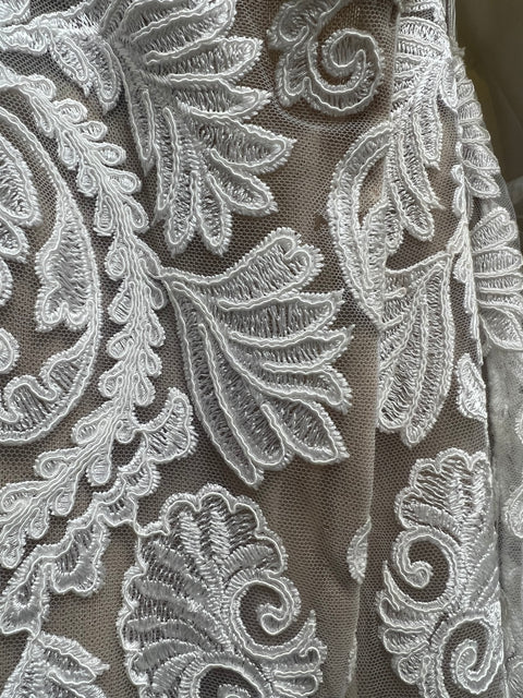 A / Sarah Seven Goodwin Size 6