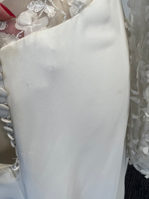 C / Rime Arodaky Svalo Size 10