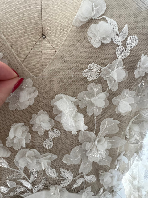 C / Rime Arodaky Svalo Size 10