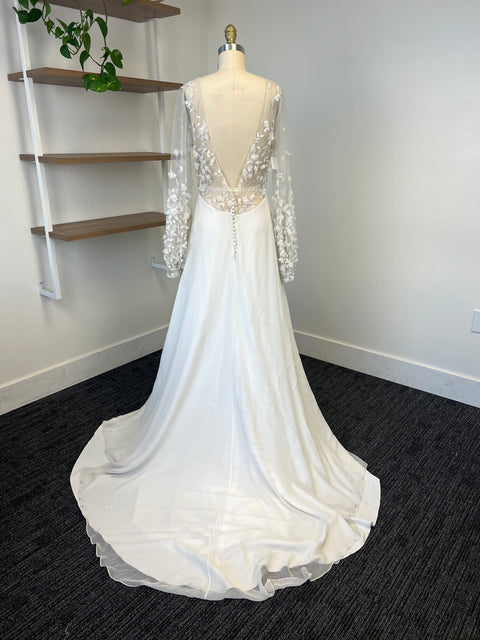 C / Rime Arodaky Svalo Size 10