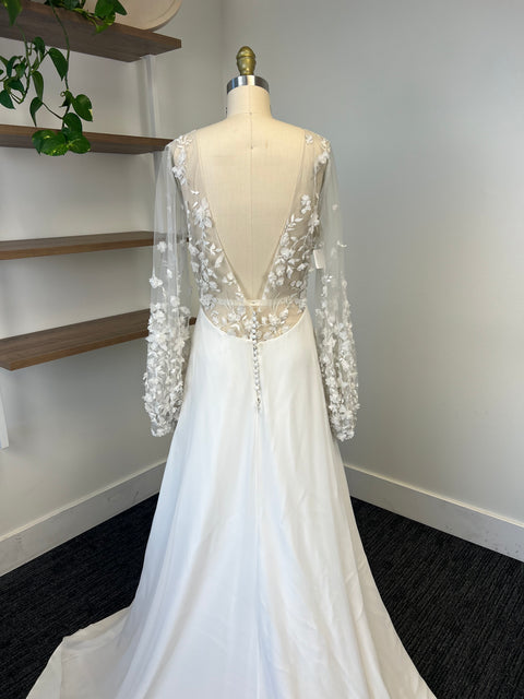 C / Rime Arodaky Svalo Size 10