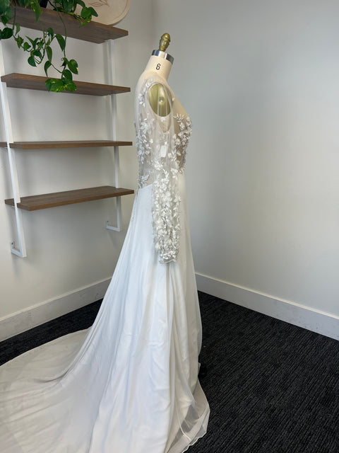 C / Rime Arodaky Svalo Size 10