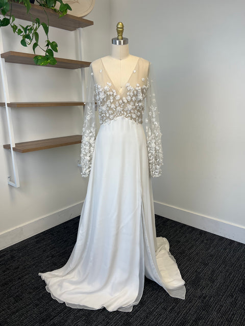 C / Rime Arodaky Svalo Size 10