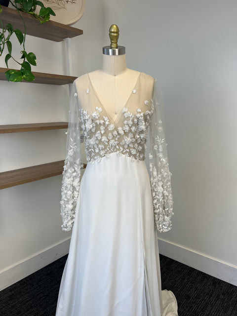 C / Rime Arodaky Svalo Size 10