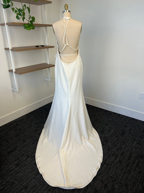 B / Sarah Seven Guiliana Size 8