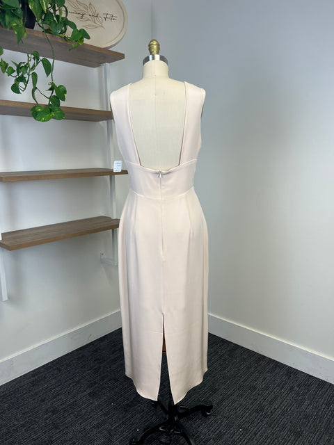 C / Sarah Seven Maude Size 8