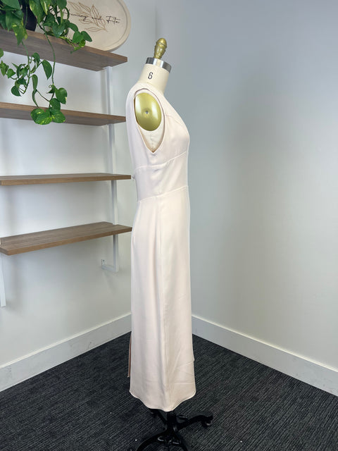 C / Sarah Seven Maude Size 8