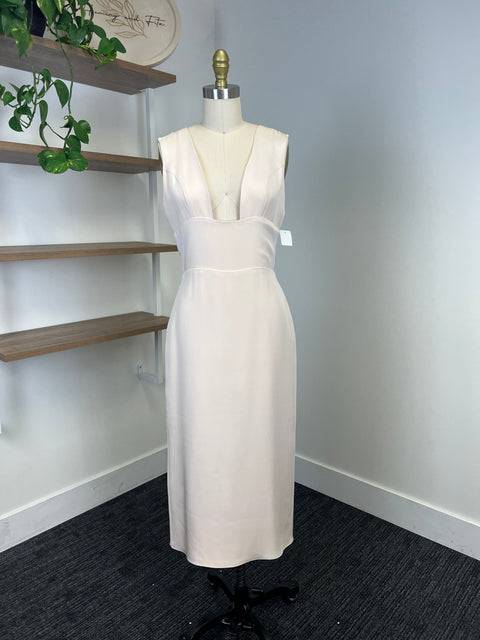 C / Sarah Seven Maude Size 8