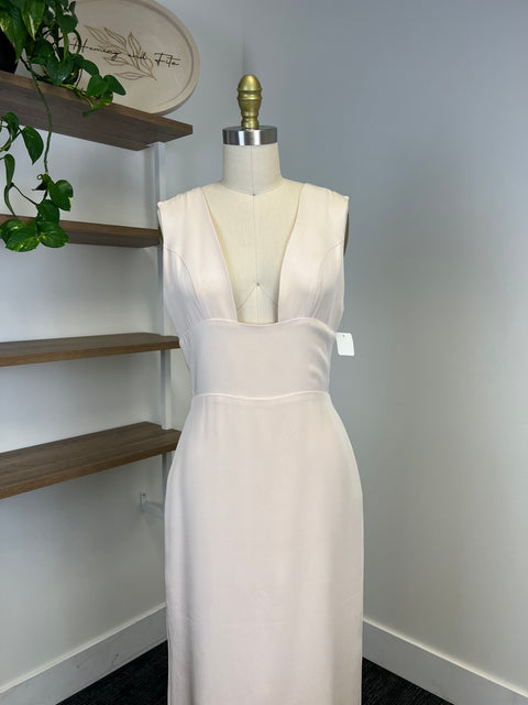 C / Sarah Seven Maude Size 8