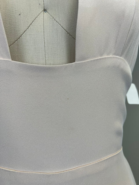 C / Sarah Seven Maude Size 8