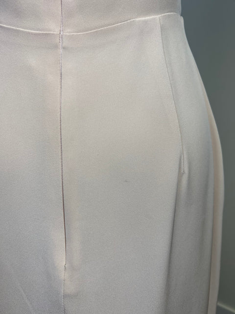 C / Sarah Seven Maude Size 8