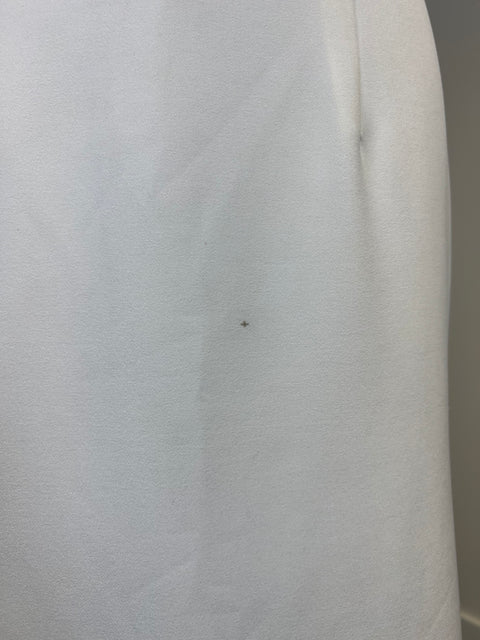 B / Sarah Seven Giovanna Size 8