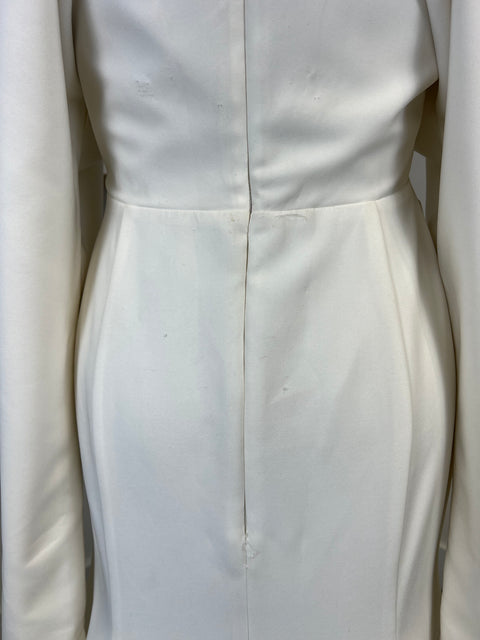 C / Sarah Seven Natalia Size 8
