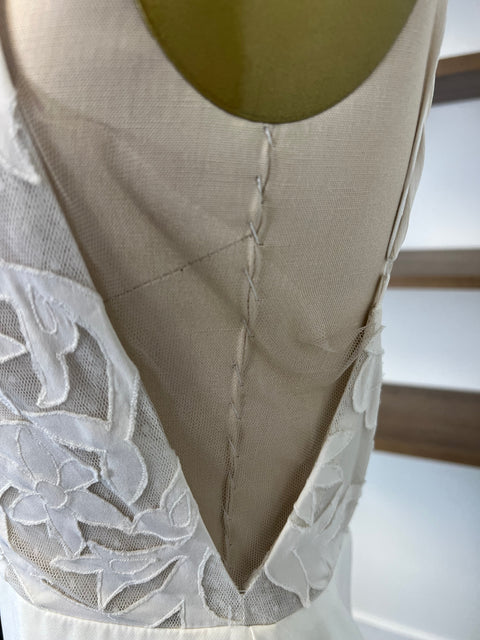 B / Sarah Seven Eloise Size 8