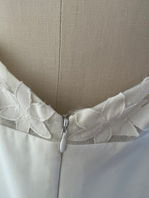 B / Sarah Seven Eloise Size 8