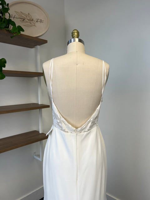 B / Sarah Seven Eloise Size 8