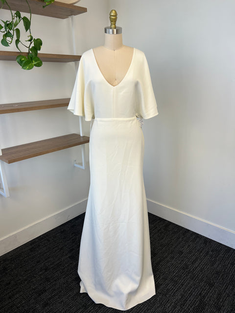 B / Sarah Seven Kennedy Size 10