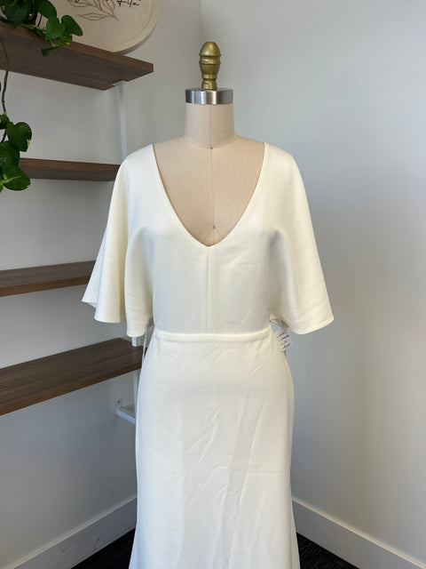 B / Sarah Seven Kennedy Size 10