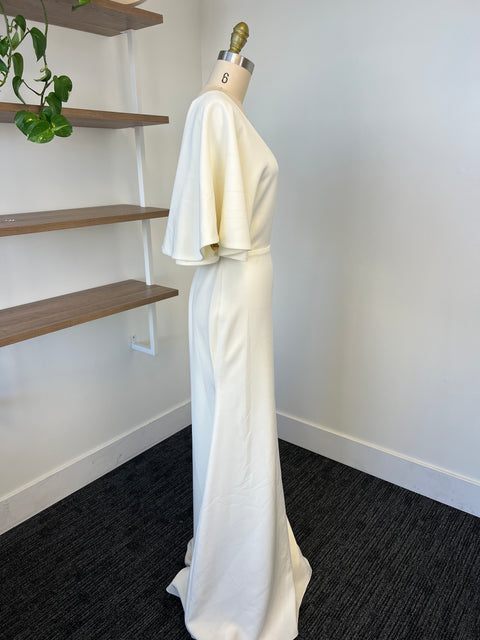 B / Sarah Seven Kennedy Size 10