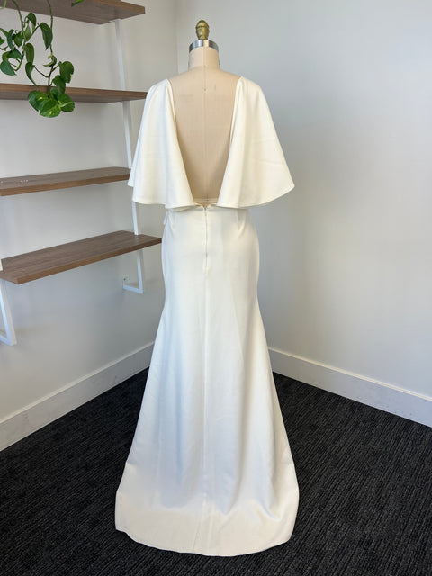 B / Sarah Seven Kennedy Size 10
