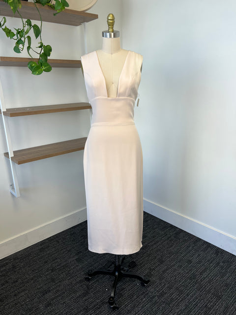 C / Sarah Seven Maude Size 10