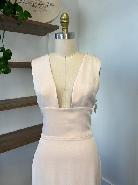 C / Sarah Seven Maude Size 10