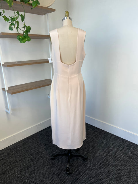 C / Sarah Seven Maude Size 10