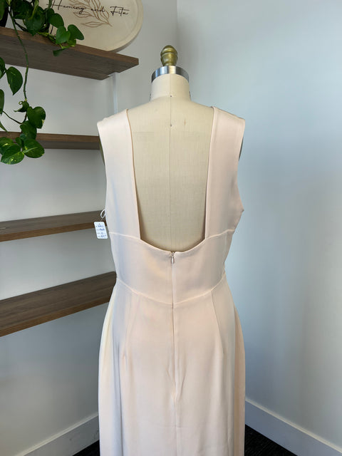 C / Sarah Seven Maude Size 10