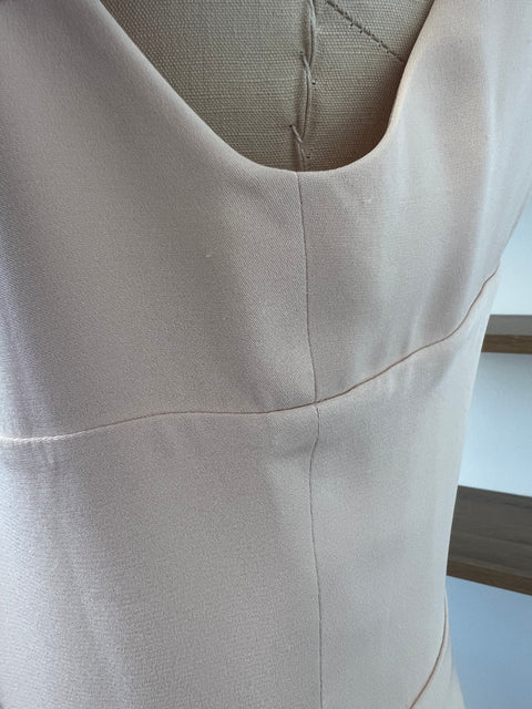 C / Sarah Seven Maude Size 10