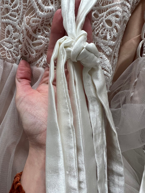 C / Bitsy Bridal 9862120 Size 8