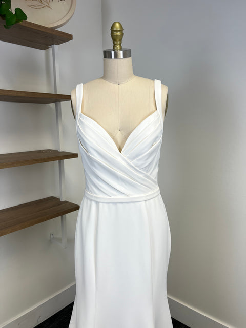 A / Louvienne Matteo Size 8