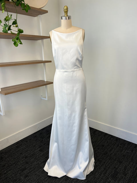 C / Scout Dawn Size 8
