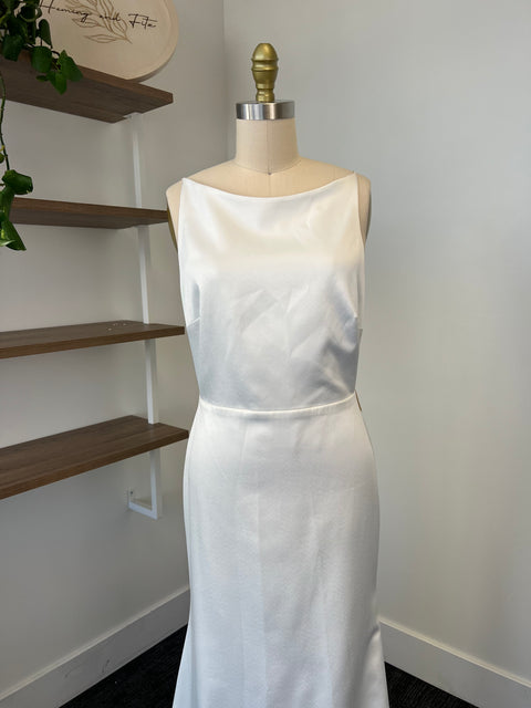C / Scout Dawn Size 8