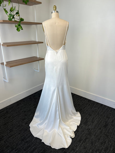 C / Scout Dawn Size 8