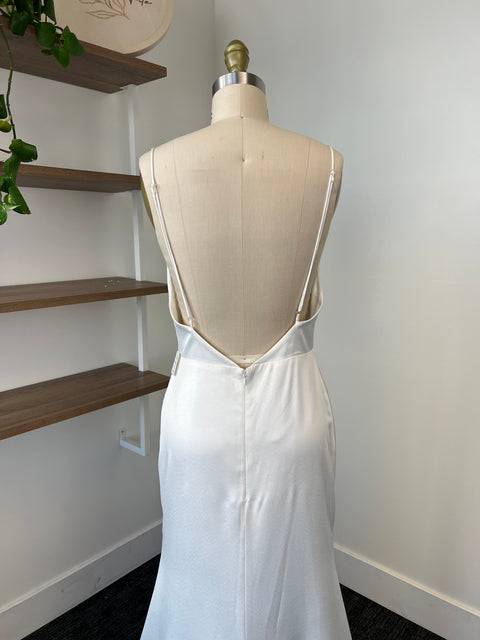C / Scout Dawn Size 8