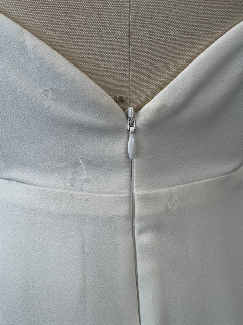 B / Scout Rose Size 8