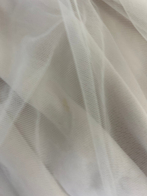 C / Desiree Hartsock Flora Size 8