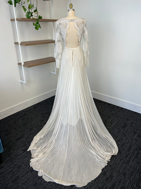 C / Flora Marin Size 8