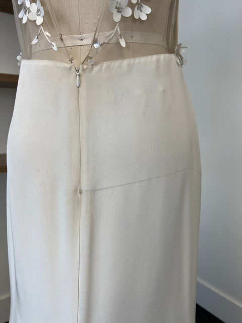 B / Alexandra Grecco Stevie Size 8