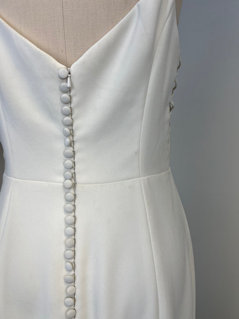 B / Theia Amaryliss Size 8