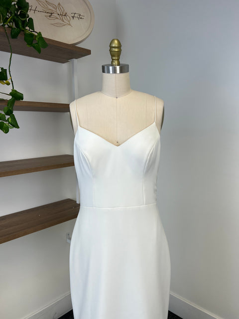 B / Theia Amaryliss Size 8