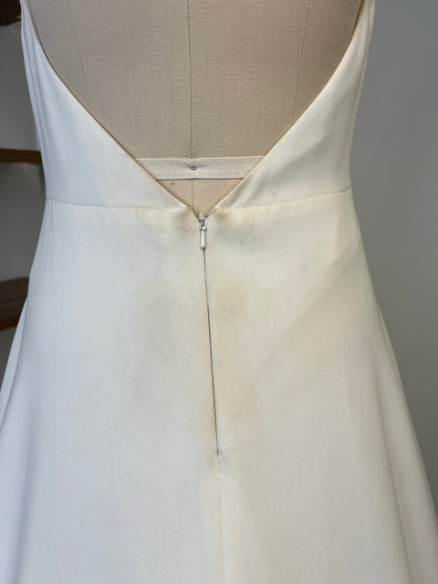C / Theia Ally Size 8