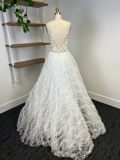 C / Daalarna Ocn 401 Size 10
