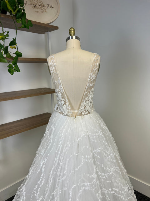 C / Daalarna Ocn 401 Size 10