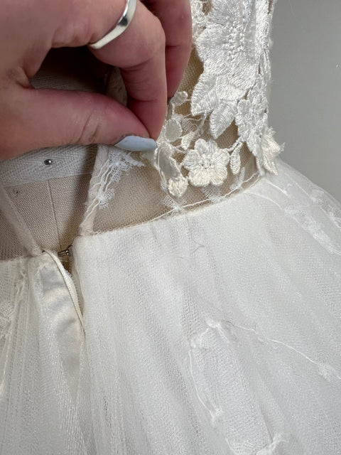 C / Daalarna Ocn 401 Size 10