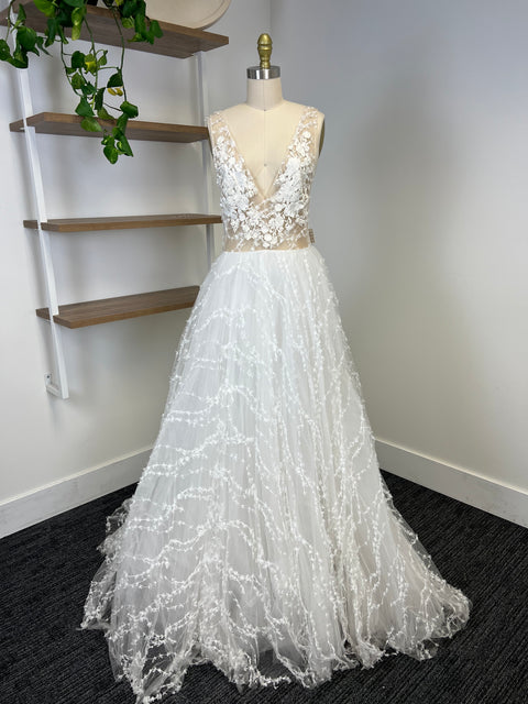 C / Daalarna Ocn 401 Size 10