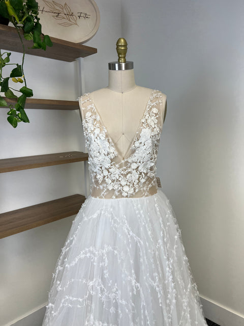 C / Daalarna Ocn 401 Size 10