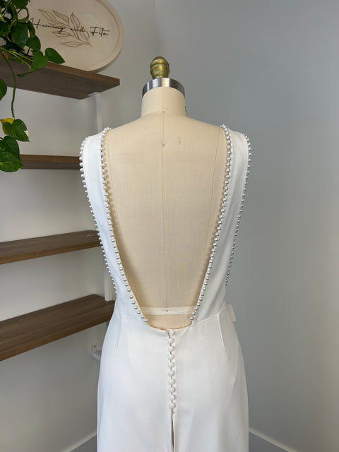 B / Rime Arodaky Lison Size 10