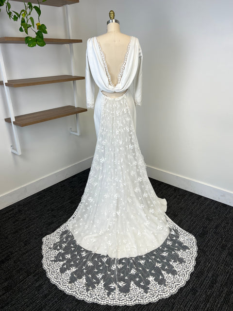 C / Rime Arodaky Suki Size 10